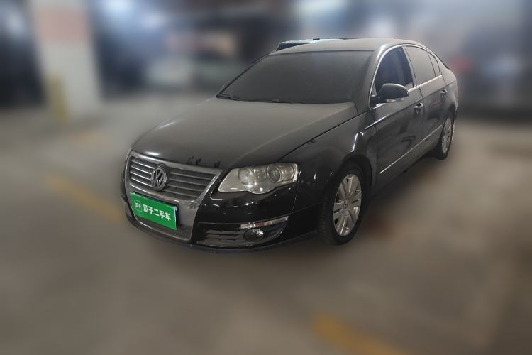 Used Volkswagen Magotan 2011 1.8TSI DSG Luxury Model