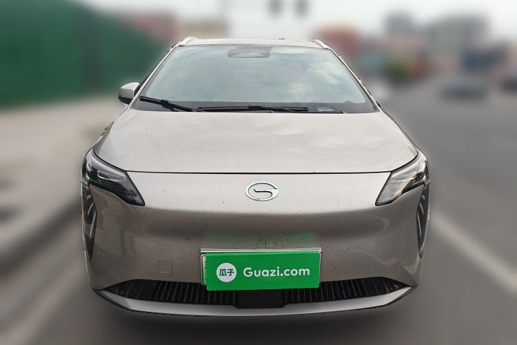 Used AION Y 2023 Younger
