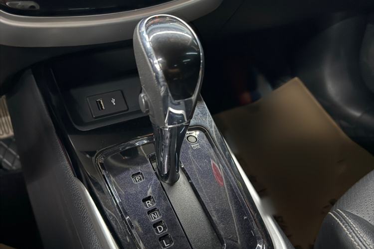 Used Nissan Tiida 2021 1.6L CVT Smart Drive Edition