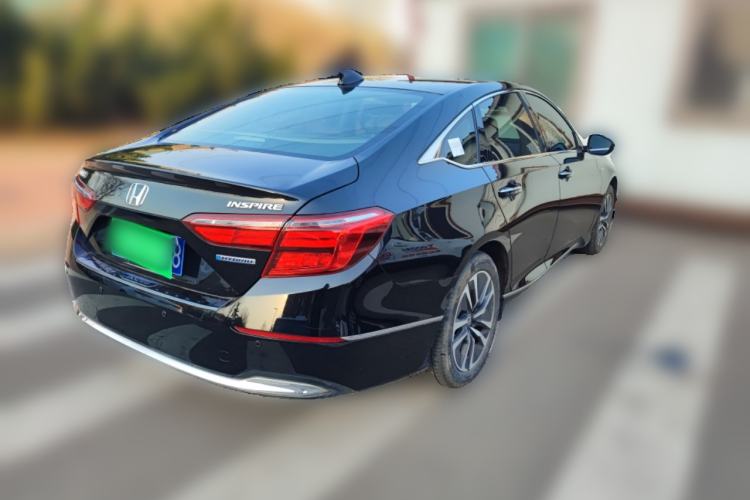 Used Honda Inspire 2019 Rui·Hybrid 2.0L Jingya Edition China VI
