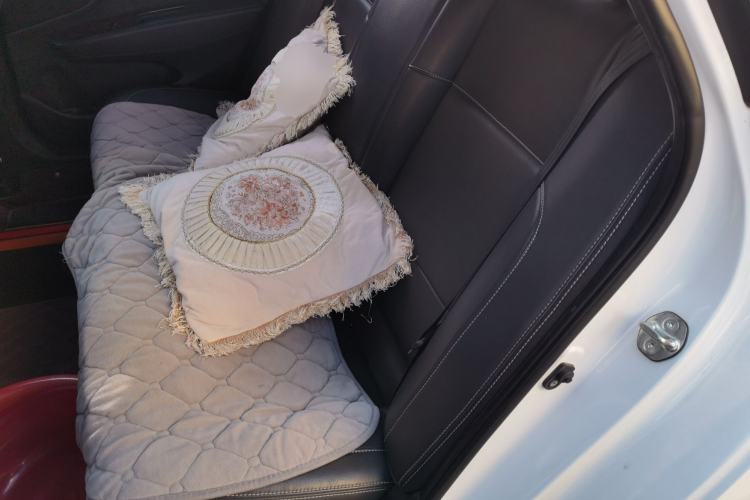 Used Hyundai Mistra 2016 1.6T Automatic Smart GLS
