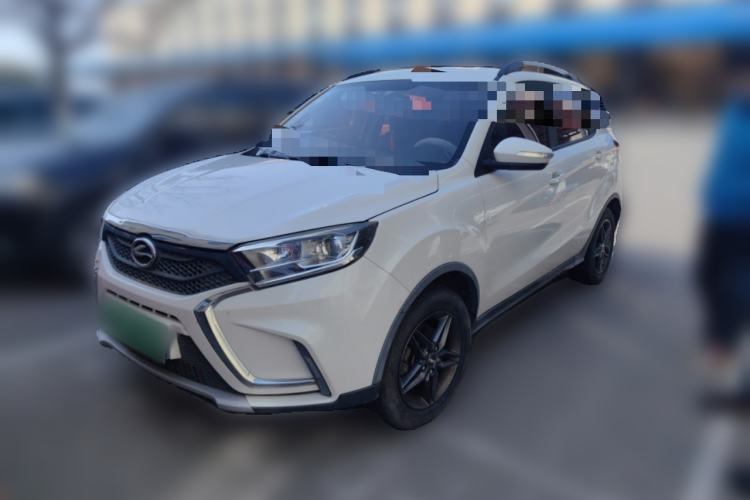 Used Land X2 2017 1.6L Manual Jingrui Edition