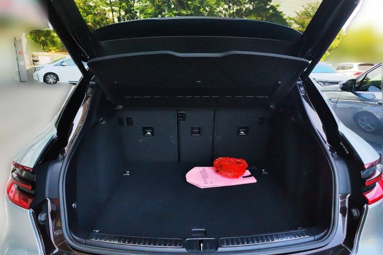 Used Porsche Macan 2017 Macan 2.0T