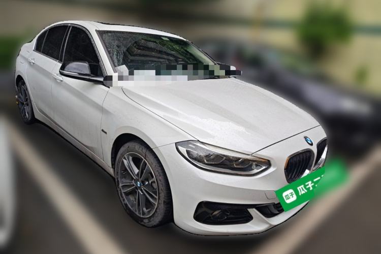 Used BMW 1 Series 2017 118i Sport Edition
