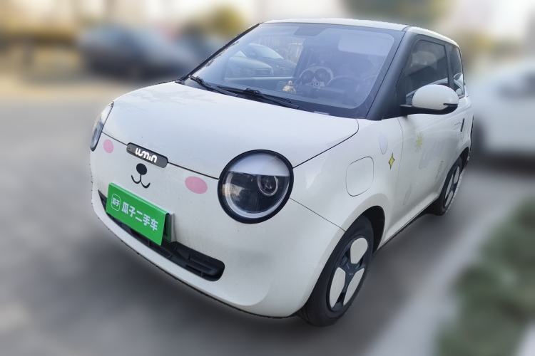Used Qiyuan Lumin 2022 210km Sweet Edition