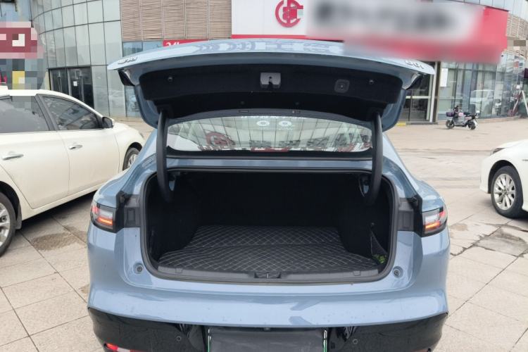 Used Leapmotor B01 2025 550 LiDAR Edition