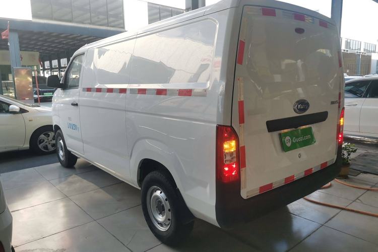 Used Karry Jiangtun E5 2024 230 km Standard Version
