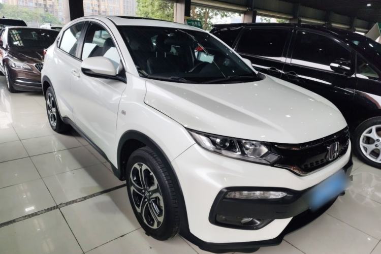 Used Honda XR-V 2017 1.8L EXi CVT Comfort Version