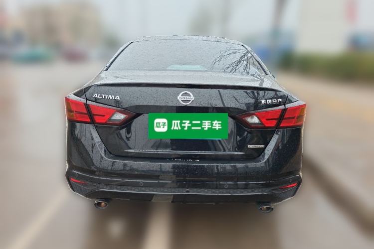 Used Nissan Teana 2021 2.0L XL Upper AD1 Smart Drive & Navigation Edition
