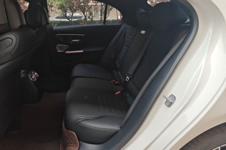 Used Mercedes-Benz C-Class 2026 C 260 L Sport Edition