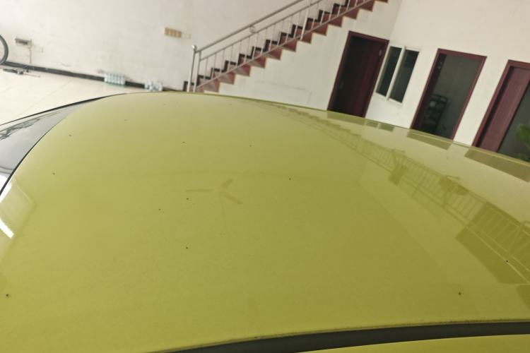 Used Toyota C-HR 2018 2.0L Coolway Leading Edition China V Standard
