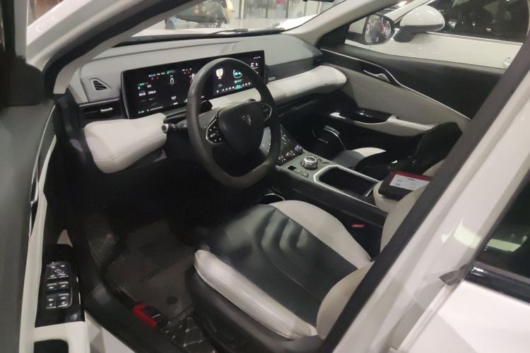 Used NETA U 2020 520 U-Create
