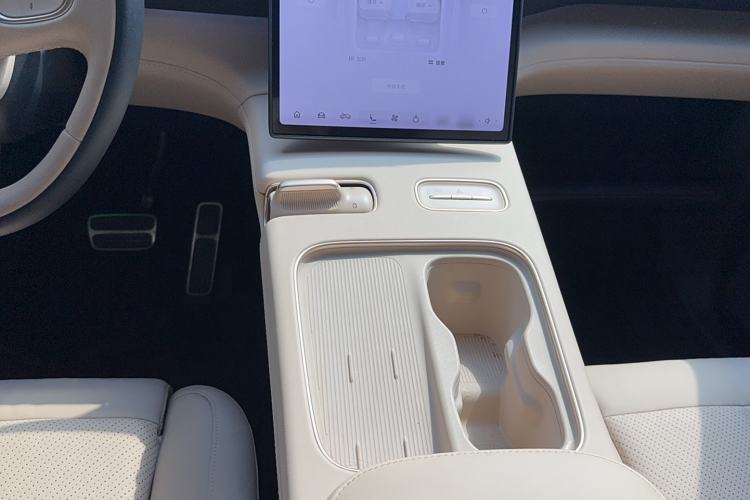 Used Nio EC7 2023 75 kWh