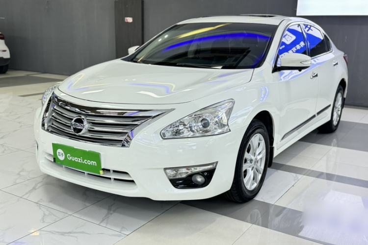 Used Nissan Teana 2013 2.0L XL Comfort Edition