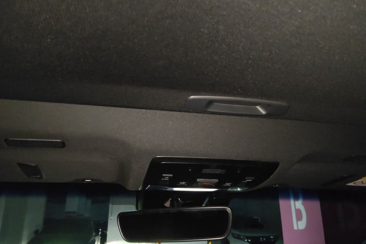 Used Lexus ES 2023 200 Excellence Edition Headliner