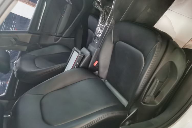 Used Audi A3 2020 Limousine 35 TFSI Ambition China VI
