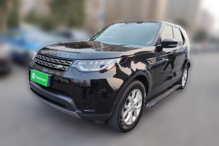 Used Land Rover Discovery 2020 3.0 SC V6 SE