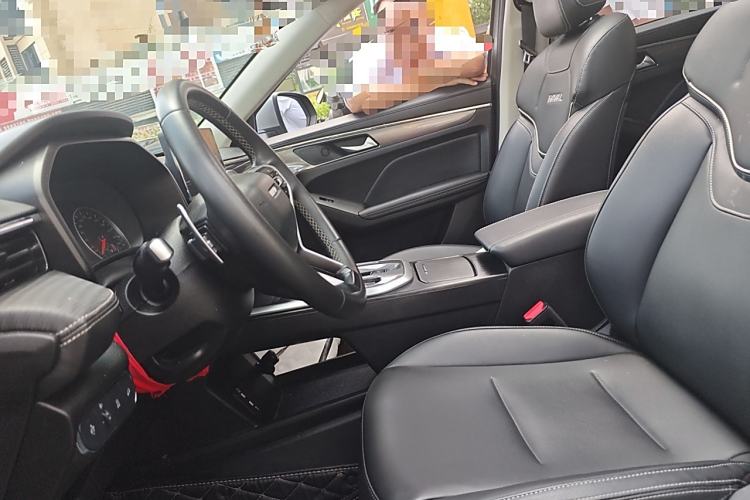 Used Haval JOLION 2021 1.5T Automatic Big Second Edition
