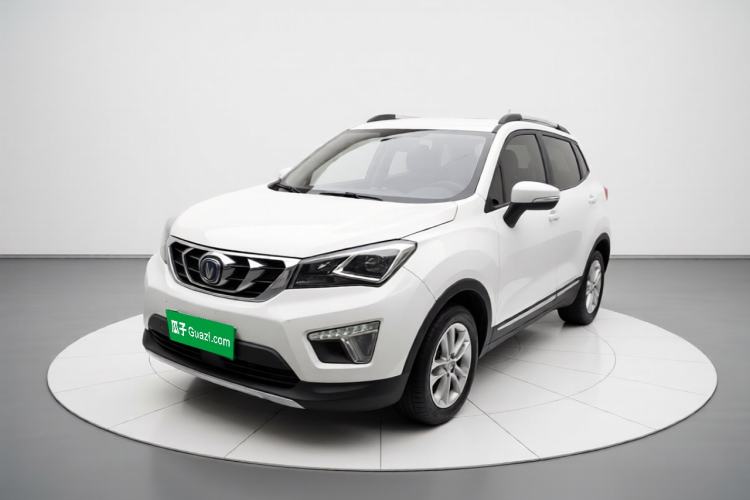 Used CHANGAN CS15 2016 1.5L Manual Fashion Edition Guazi used car, China used car export, Used car for sale, Used cars, Cheapest cars for sale