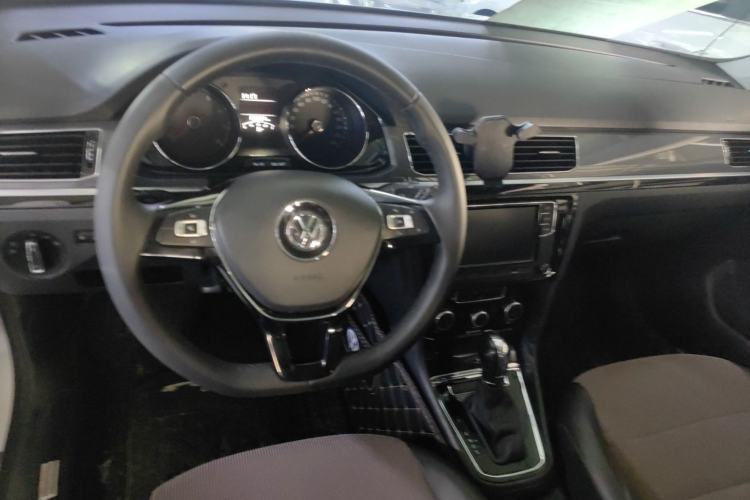 Used Volkswagen C-TREK 2017 1.6L Automatic Comfort Model