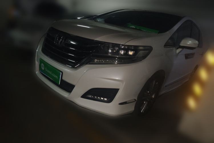 Used Honda Elysion 2016 2.4L Classic Edition