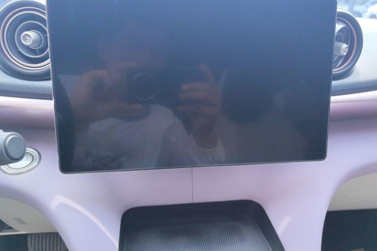 Used BYD Dolphin 2023 420 km Fashion Edition