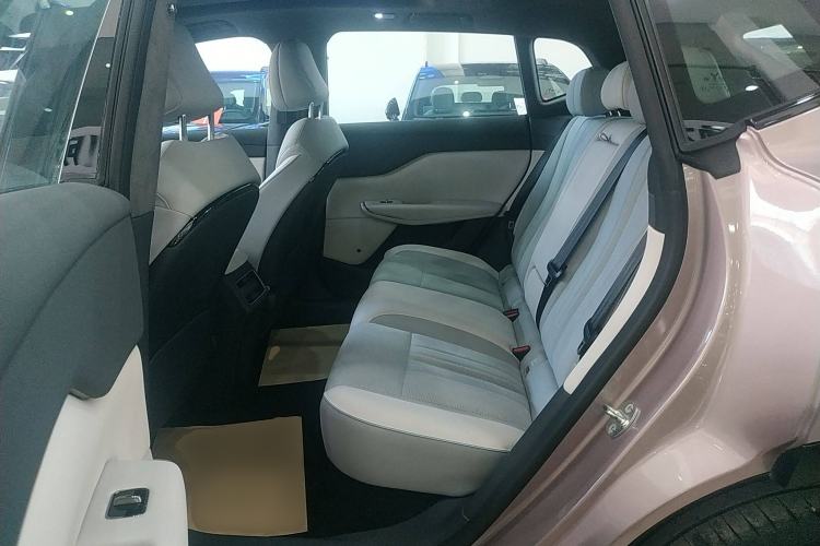 Used VOYAH COURAGE 2024 Ultra-Long Range Smart Enjoyment Version
