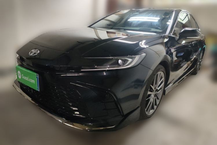 Used Toyota Camry 2024 Dual-Motor 2.5 HXS Sport Plus Edition