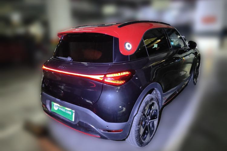 Used smart #1 2022 BRABUS Performance Edition
