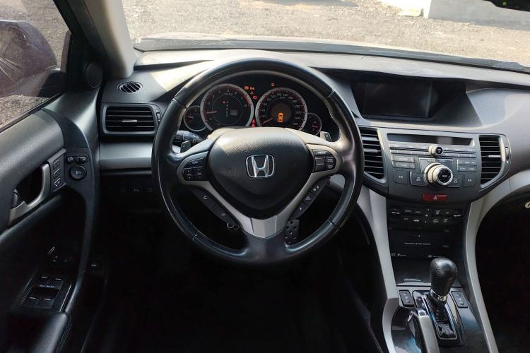 Used Honda Spirior 2009 2.4L TYPE-S NAVI
