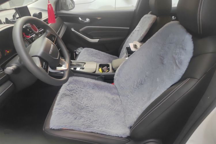 Used Venucia D60 2023 PLUS 1.6L XL CVT Yue Ling Edition
