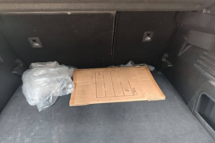 Used Peugeot 3008 2015 1.6THP Automatic Prestige Edition
