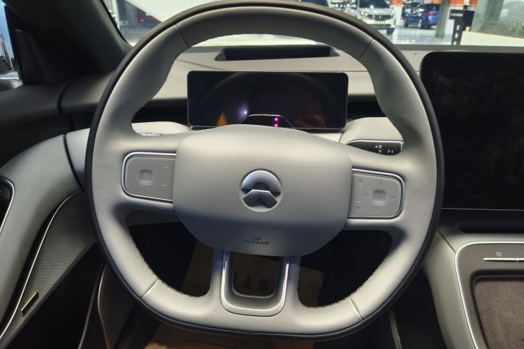 Used Nio ET5 2025 75 kWh