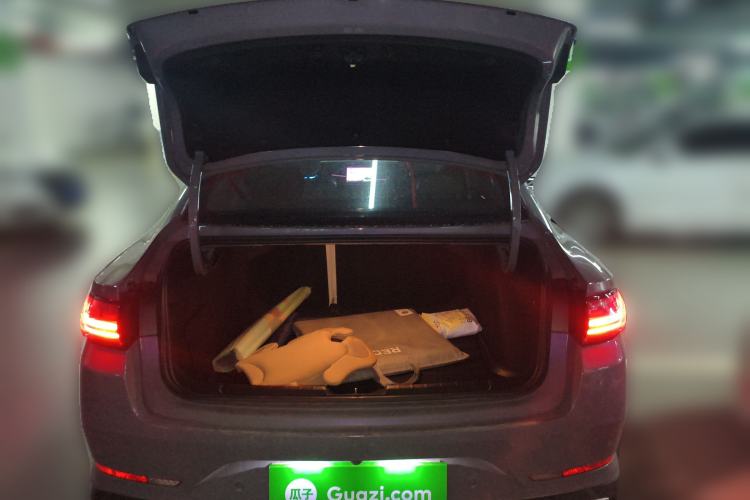 Used Geely Auto Preface L 2024 Zhiqing 1.5TD Tiangong Edition