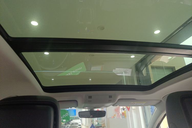 Used Volkswagen Magotan 2023 2 Million Units Limited Edition 330TSI DSG Leading Version Headliner