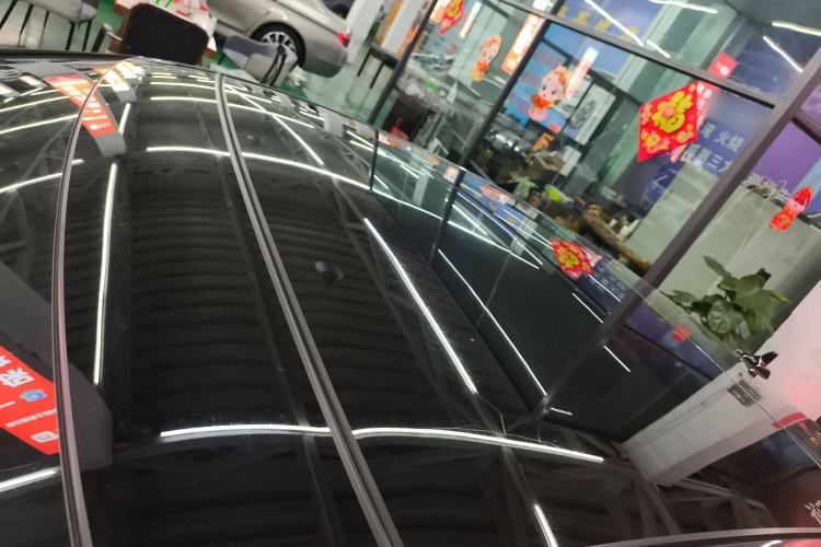 Used Audi A3 2023 Restyled A3L Limousine 35 TFSI Fashion Sport Edition