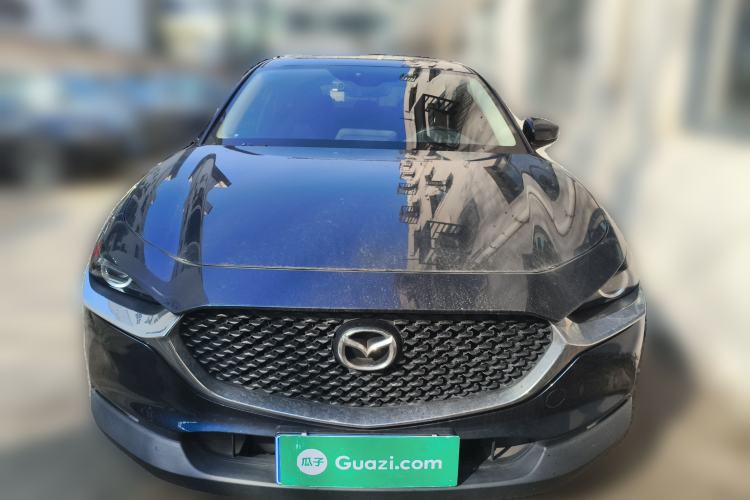 Used Mazda CX-30 2020 2.0L Manual Shangyue Trim