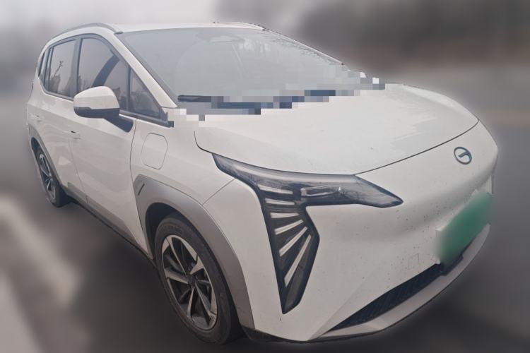 Used AION Y 2025 Plus 510 Enjoy Edition