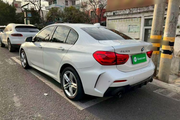 Used BMW 1 Series 2022 120i M Sport Night Edition