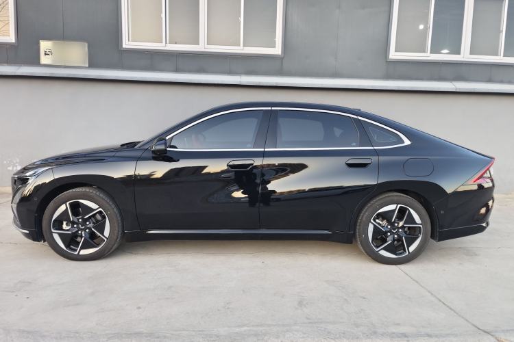 Used Wuling Xingguang 2025 610 km Smart Flagship Version