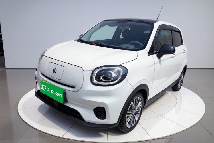 Used Leapmotor T03 2024 403 Comfort Edition