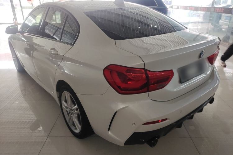 Used BMW 1 Series 2021 120i M Sport Night Edition
