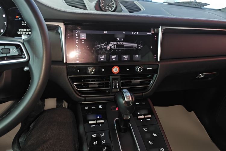 Used Porsche Macan 2023 Macan 2.0T