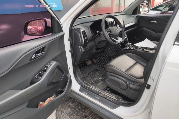 Used Hyundai ix35 2021 2.0L Automatic 2WD GLS Leading Edition