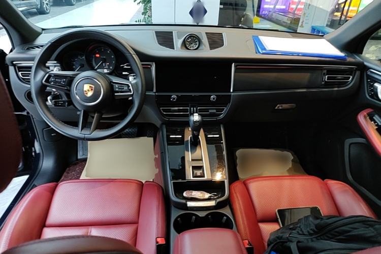 Used Porsche Macan 2023 Macan 2.0T
