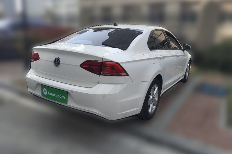 Used Volkswagen Lamando 2018 230TSI DSG Fashion Edition
