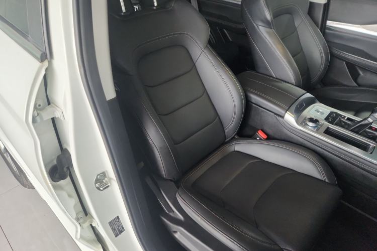 Used JETOUR X70 2020 1.5T DCT YueXing Edition 5 Seats
