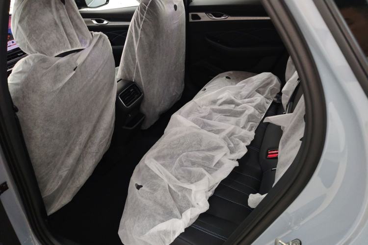 Used Geely Auto Preface 2026 Model Oriental Yao 1.5TD Fuyao Edition
