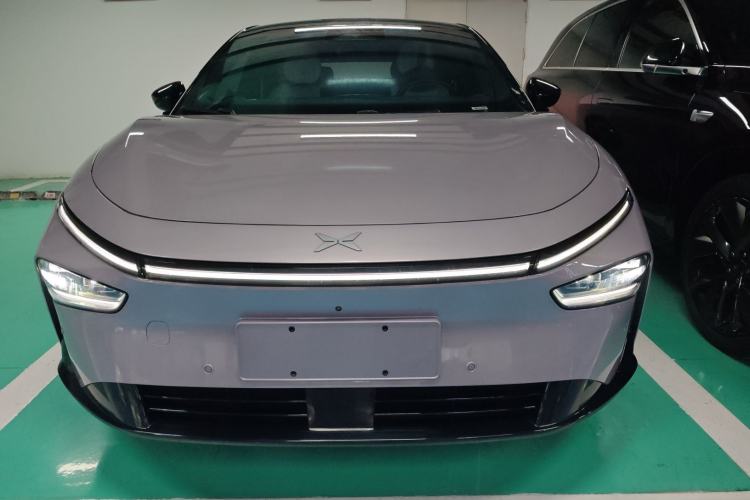 Used XPeng P7+ 2024 Long-Range Max
