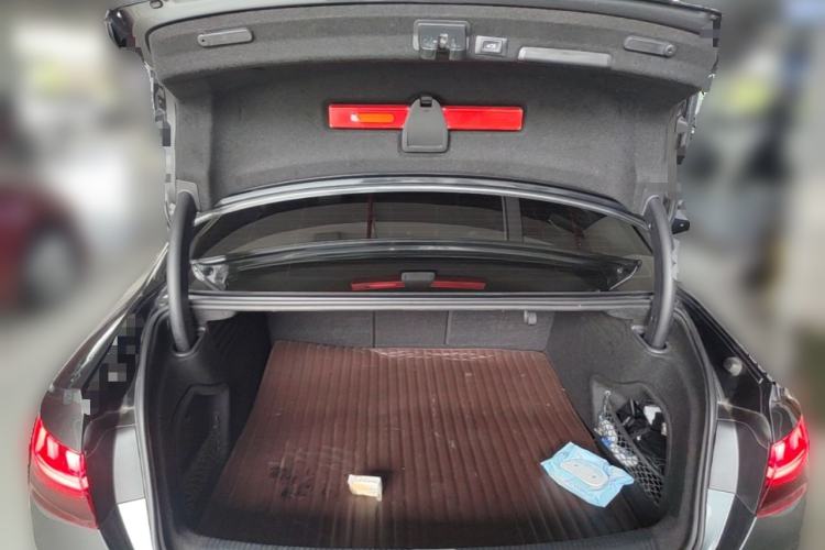 Used Audi A4L 2020 40 TFSI quattro Luxury Dynamic Model
